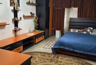 Apartament cu 3 camere decomandat în Micro 11 - 2