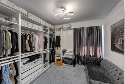 Apartament cu 3 camere semidecomandat, mobilat în Tineretului - 10