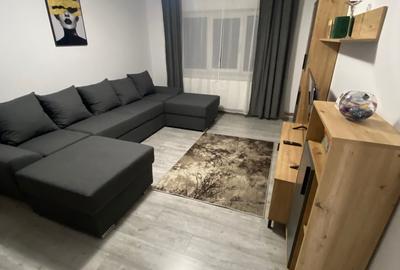 Apartament cu 2 camere decomandat în Exterior Vest