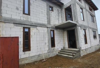 Casă cu Teren 577 Mp în Bujac - 10