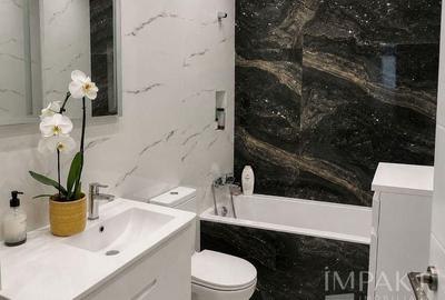 Apartament cu 3 camere semidecomandat, mobilat în Bună Ziua - 11