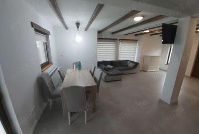 Casă cu 4 camere cu Teren 336 Mp în Bucium - 5