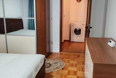 Apartament cu 2 camere decomandat în Ultracentral - 2