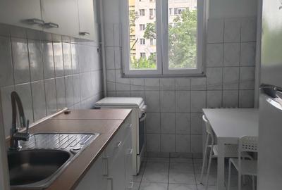 Apartament cu 2 camere semidecomandat în Obor - 1
