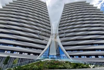 Apartament cu 3 camere semidecomandat în Central - 4