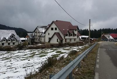 Hotel/Pensiune, de 950 mp, în Central - 2
