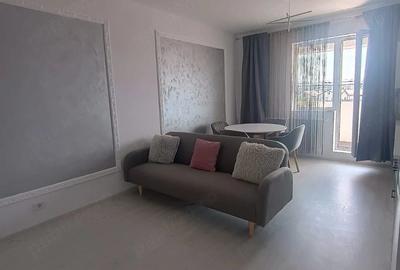 Apartament cu 2 camere decomandat în Militari - 2