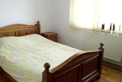 Apartament cu 4 camere decomandat în Central - 6