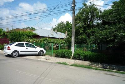 Teren de 3733 mp, în Cornetu - 1