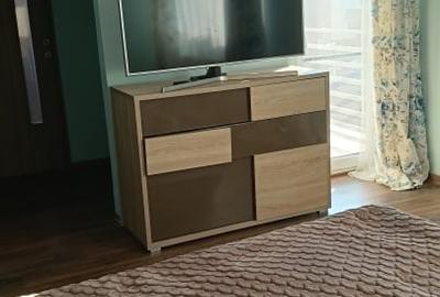 Duplex cu 4 camere cu Canalizare în Florești - 6