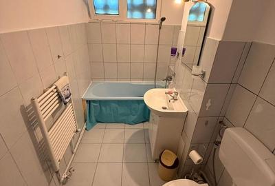 Apartament cu 3 camere decomandat în Podu Roș - 3