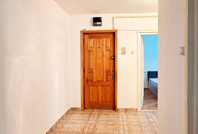Apartament cu 2 camere decomandat în Precista - 13