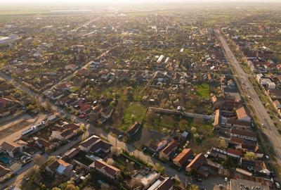 Teren Construcții intravilan de 1811 mp, în Aradul Nou - 5