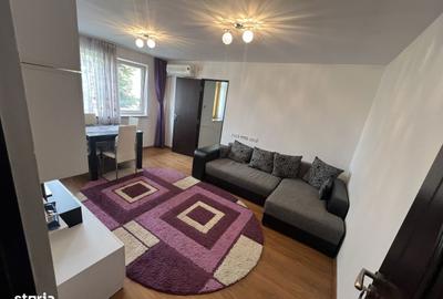 Apartament cu 2 camere în Dacia - 6