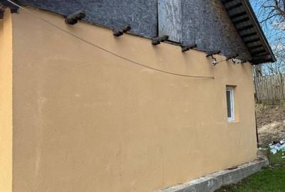 Casă cu 2 camere cu Teren 604 Mp în Vâlcănești - 6