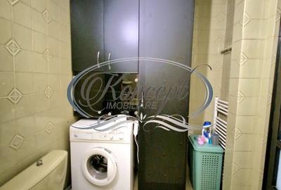 Apartament cu 2 camere decomandat, mobilat în Gheorgheni - 8