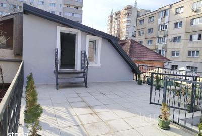 Casă cu 4 camere cu Canalizare în Între Lacuri - 2