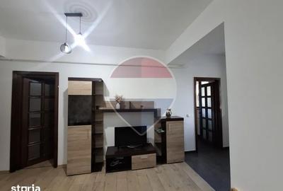 Apartament cu 2 camere în Tătărași