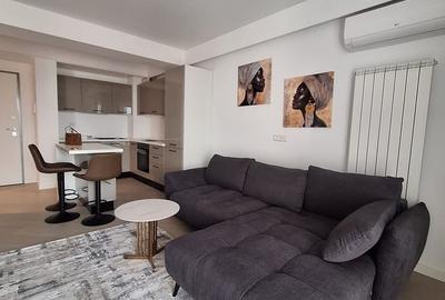 Apartament cu 2 camere decomandat în Central - 3