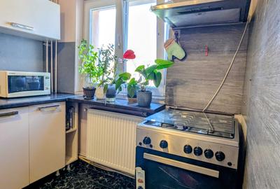 Apartament cu 2 camere decomandat, mobilat în Girocului - 1