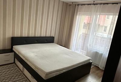 Apartament cu 2 camere decomandat în Florești - 3