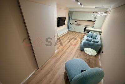 Apartament cu 2 camere semidecomandat, mobilat în Gheorgheni - 4