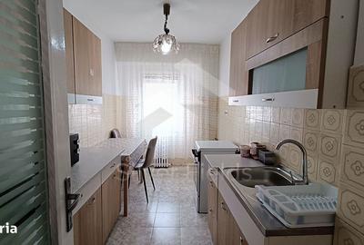 Apartament cu 3 camere, mobilat în Complex Studențesc - 4