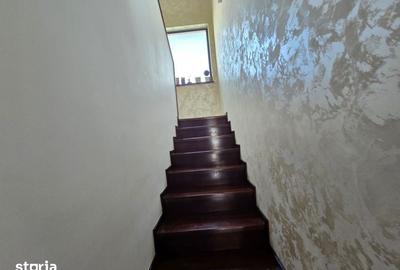 Casă cu 4 camere cu Teren 336 Mp în Ștefănești - 11