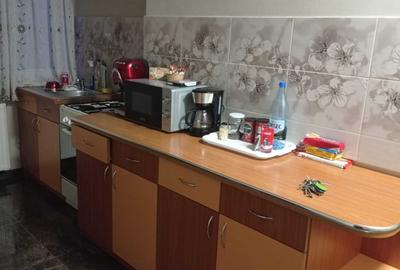 Apartament cu 2 camere decomandat în Nufărul - 4