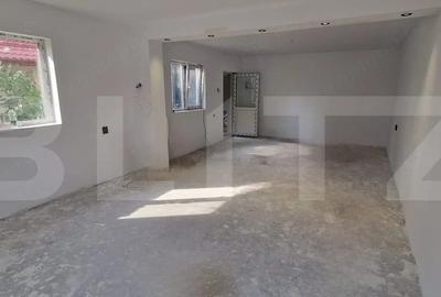 Casă cu 3 camere cu Teren 229 Mp în Central