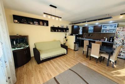Apartament cu 3 camere în Florești - 2