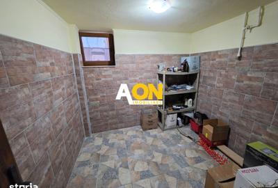 Casă cu 4 camere cu Teren 205 Mp în Cetate