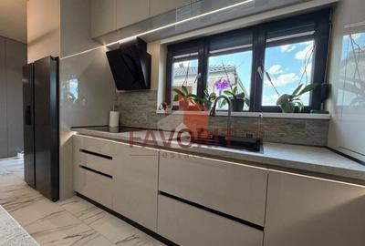 Duplex cu 4 camere cu Canalizare în Sânmihaiu Român - 5