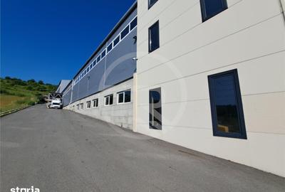Spațiu comercial, de 1,200 mp, în Dâmbul Rotund - 6