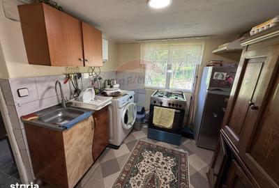 Casă cu 4 camere cu Teren 3765 Mp în Mihăești - 9