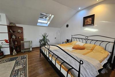 Casă individuală cu 3 camere cu Teren 75 Mp în Bartolomeu - 33