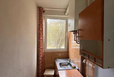 Apartament cu 2 camere decomandat în Dacia