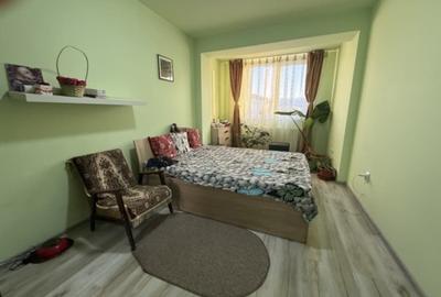 Apartament cu 2 camere în Florești - 4