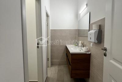 Apartament cu 2 camere decomandat în Dâmbul Rotund - 4