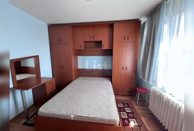Apartament cu 2 camere semidecomandat în Gheorgheni - 2