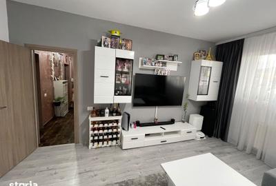 Apartament cu 2 camere în Rahova