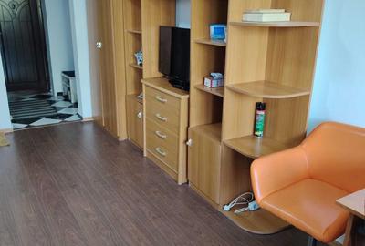 Garsonieră semidecomandată în Berceni - 2
