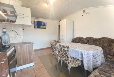 Apartament cu 3 camere decomandat, mobilat în Șagului