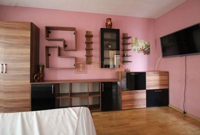 Apartament cu 3 camere decomandat, mobilat în Girocului - 14