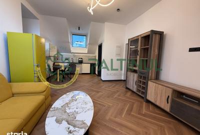 Apartament cu 3 camere în Turnișor