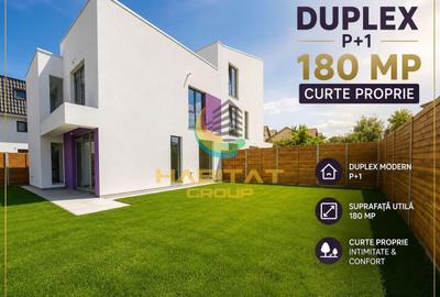 Duplex cu 4 camere cu Canalizare în Central