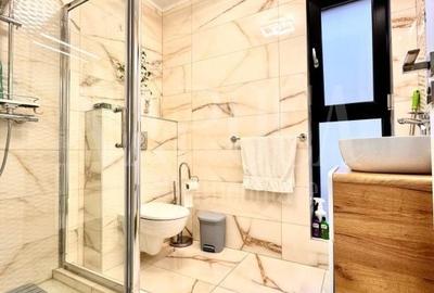 Casă individuală cu 4 camere cu Canalizare în Dezmir - 8