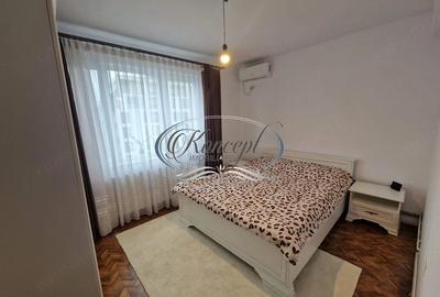 Apartament cu 2 camere decomandat în Sud