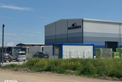 Teren de 4000 mp, în Central - 10