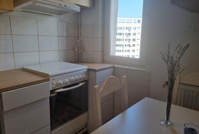 Apartament cu 2 camere semidecomandat, mobilat în Dristor - 10